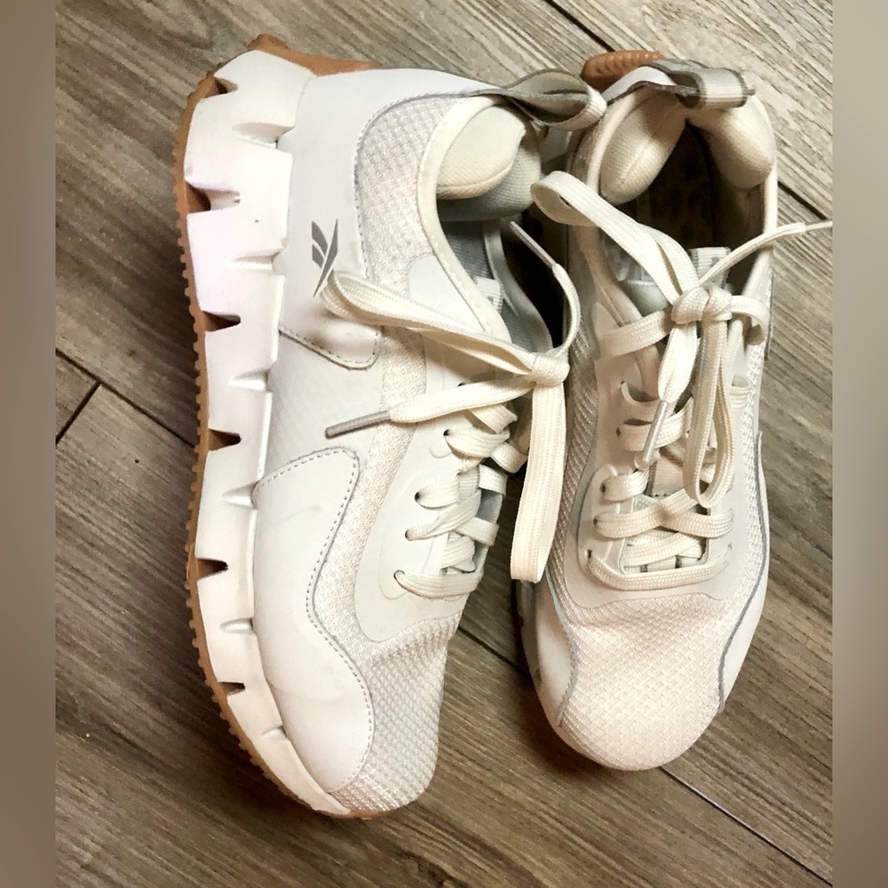 Reebok Zig Dynamica Shoes - image 1